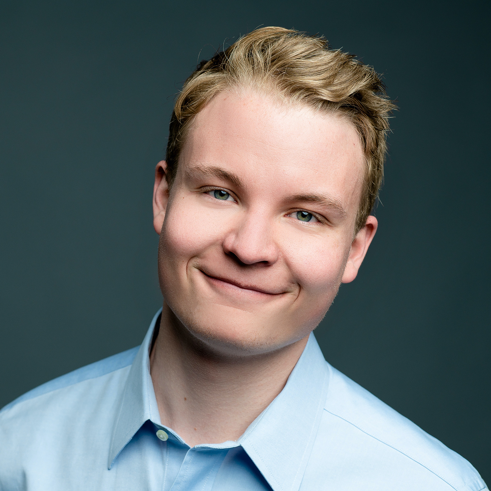 Elliot Scribner